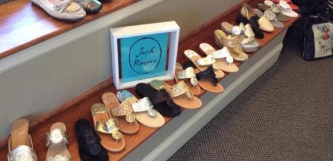 various shoes for sale