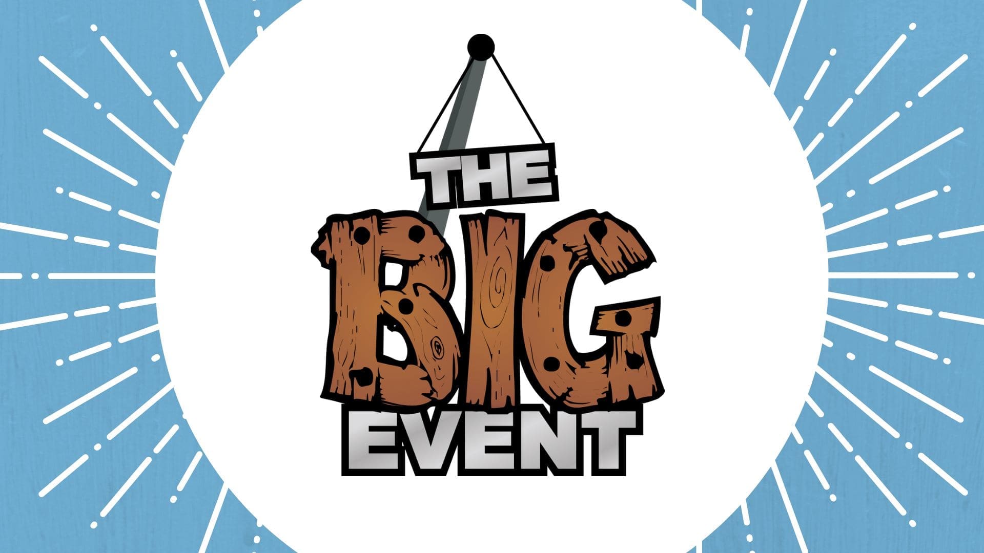 The Big Event Lake Oconee